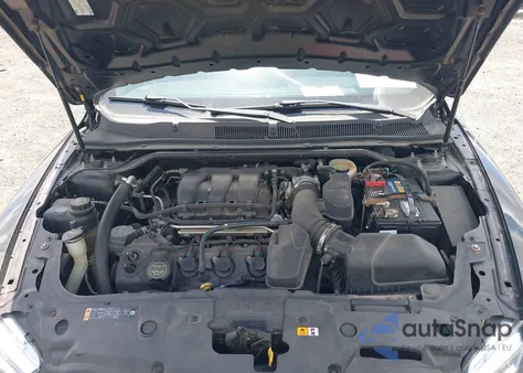 2015 Ford Taurus z USA, uszkodzony, nr VIN 1FAHP2MK3FG151880